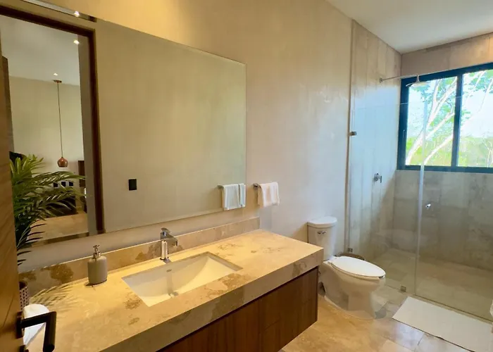 Casa Laak, Luxury Villa, 5 Bedroom 7 Bt, Heated Pool Villa *
