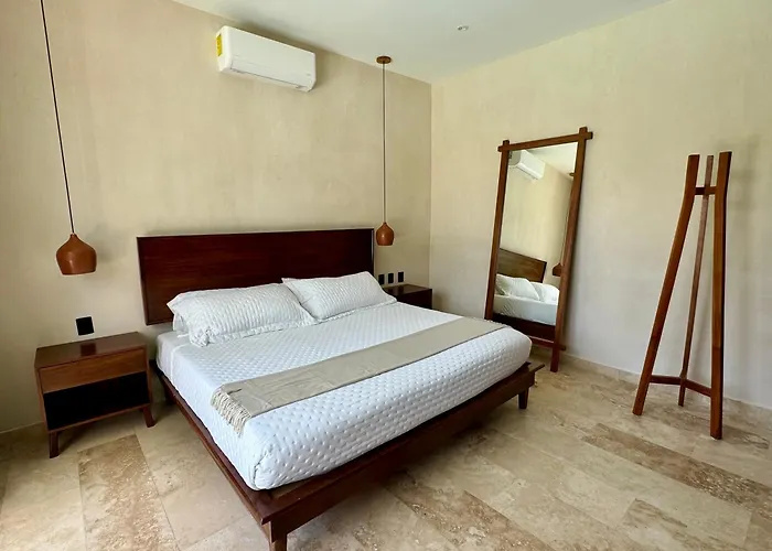 Villa Casa Laak, Luxury Villa, 5 Bedroom 7 Bt, Heated Pool *