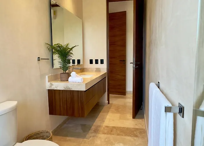 Casa Laak, Luxury Villa, 5 Bedroom 7 Bt, Heated Pool Villa