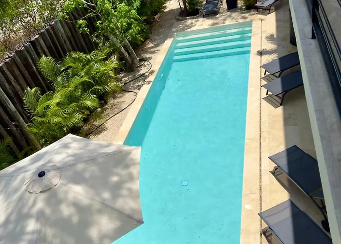 Casa Laak, Luxury Villa, 5 Bedroom 7 Bt, Heated Pool *