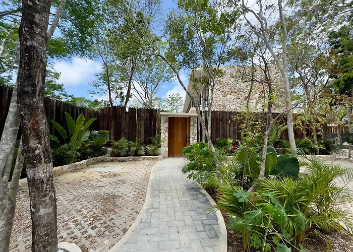 Casa Laak, Luxury Villa, 5 Bedroom 7 Bt, Heated Pool Villa